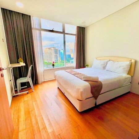 Vortex Suites Klcc By City Κουάλα Λουμπούρ Εξωτερικό φωτογραφία