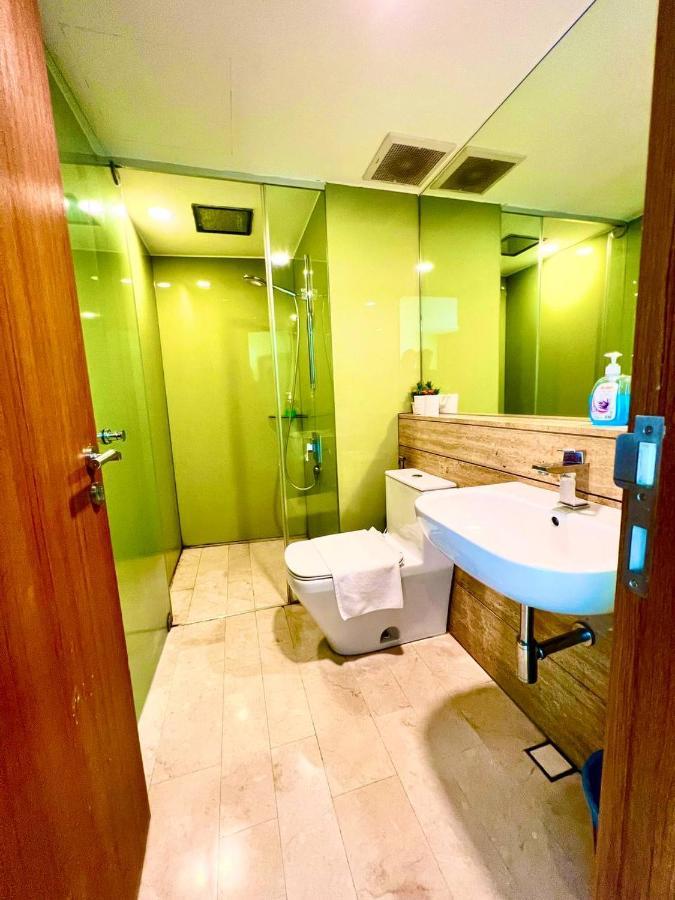 Vortex Suites Klcc By City Κουάλα Λουμπούρ Εξωτερικό φωτογραφία