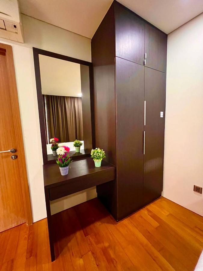 Vortex Suites Klcc By City Κουάλα Λουμπούρ Εξωτερικό φωτογραφία