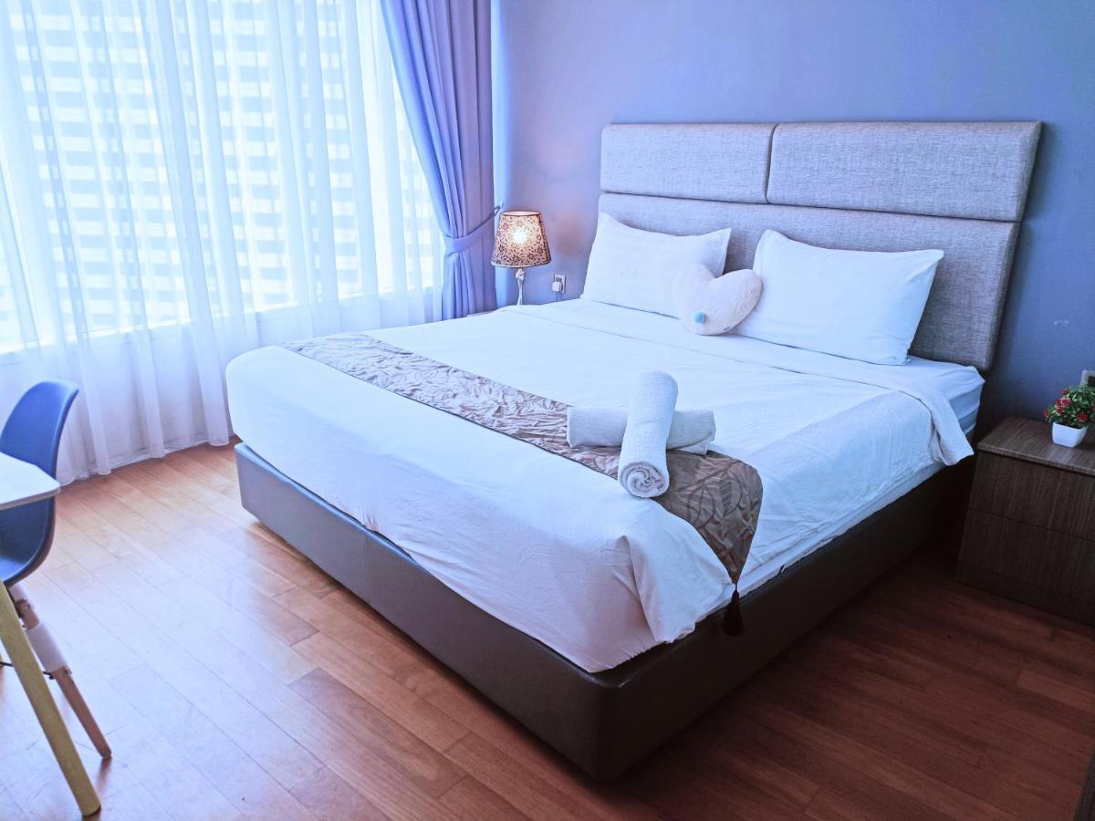 Vortex Suites Klcc By City Κουάλα Λουμπούρ Εξωτερικό φωτογραφία