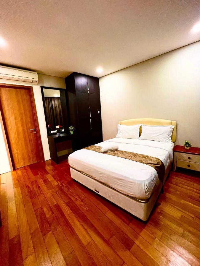 Vortex Suites Klcc By City Κουάλα Λουμπούρ Εξωτερικό φωτογραφία