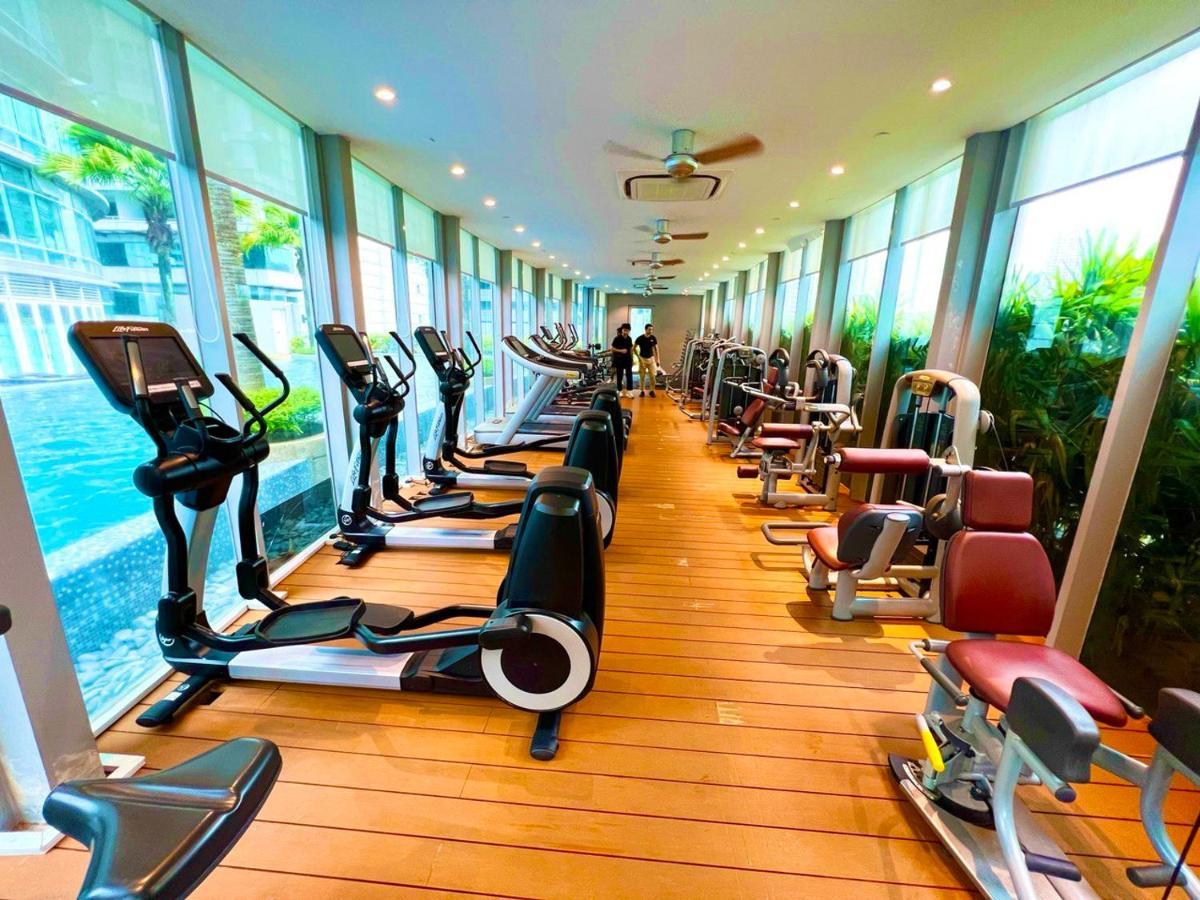 Vortex Suites Klcc By City Κουάλα Λουμπούρ Εξωτερικό φωτογραφία