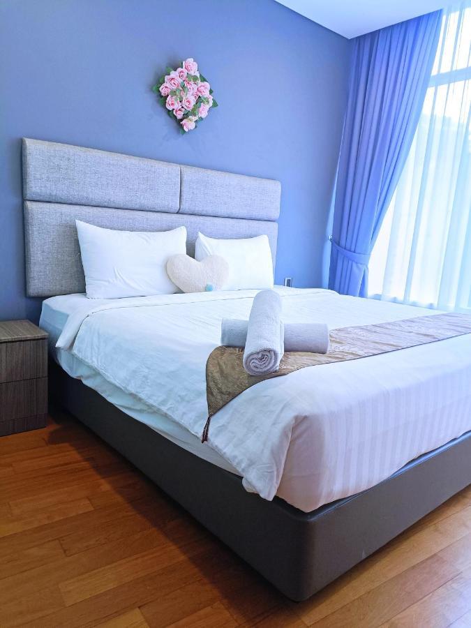 Vortex Suites Klcc By City Κουάλα Λουμπούρ Εξωτερικό φωτογραφία