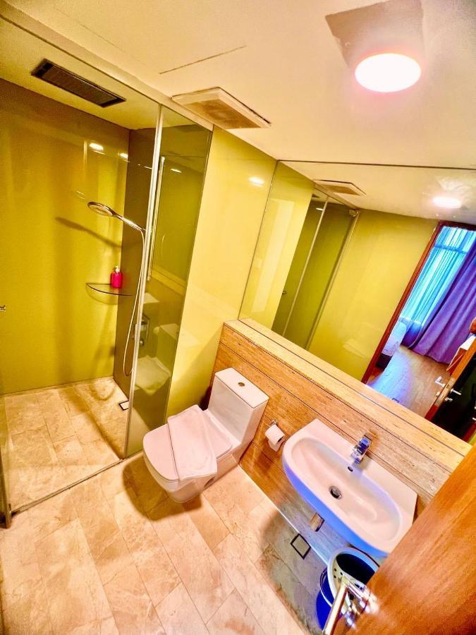 Vortex Suites Klcc By City Κουάλα Λουμπούρ Εξωτερικό φωτογραφία