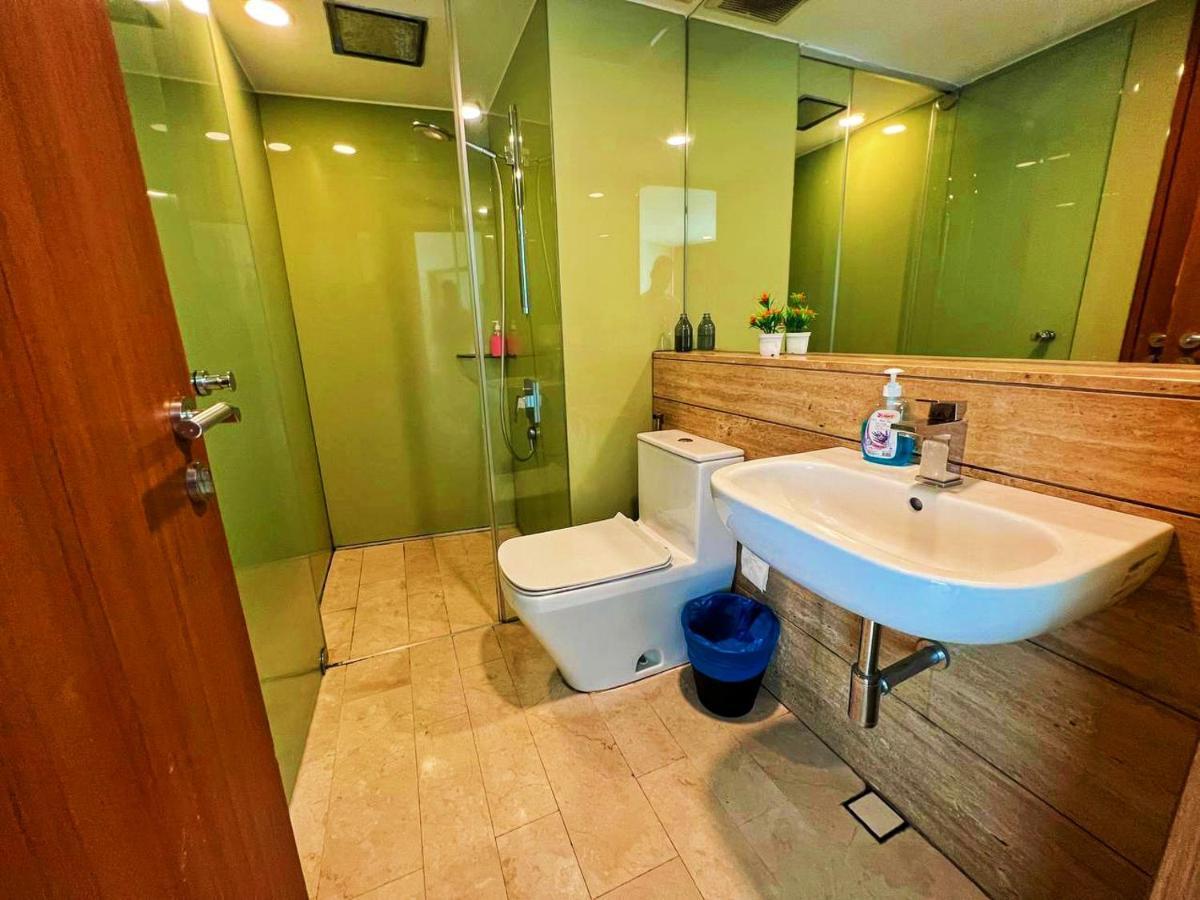 Vortex Suites Klcc By City Κουάλα Λουμπούρ Εξωτερικό φωτογραφία