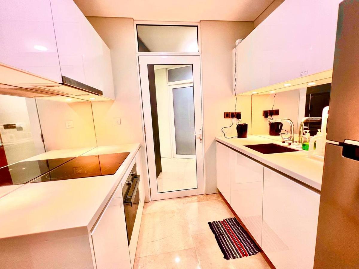 Vortex Suites Klcc By City Κουάλα Λουμπούρ Εξωτερικό φωτογραφία