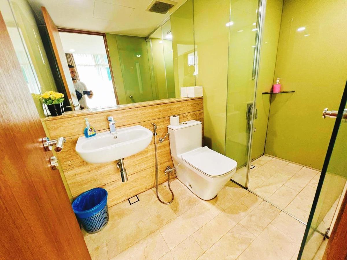 Vortex Suites Klcc By City Κουάλα Λουμπούρ Εξωτερικό φωτογραφία