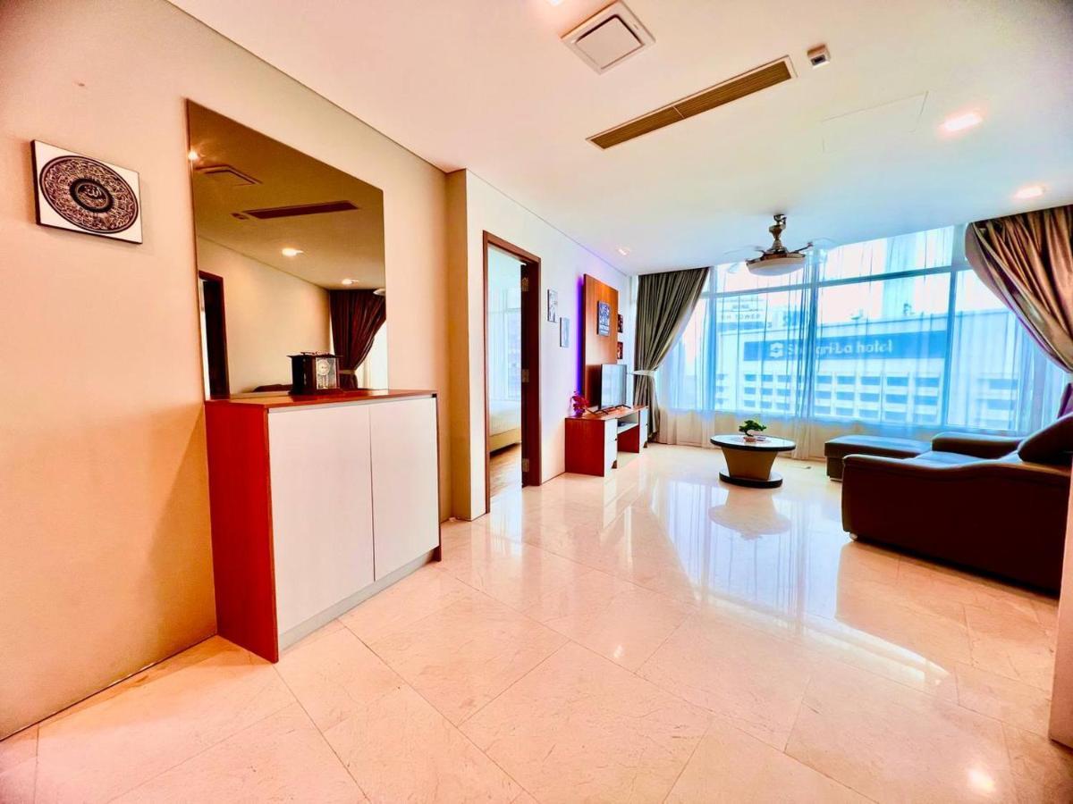 Vortex Suites Klcc By City Κουάλα Λουμπούρ Εξωτερικό φωτογραφία