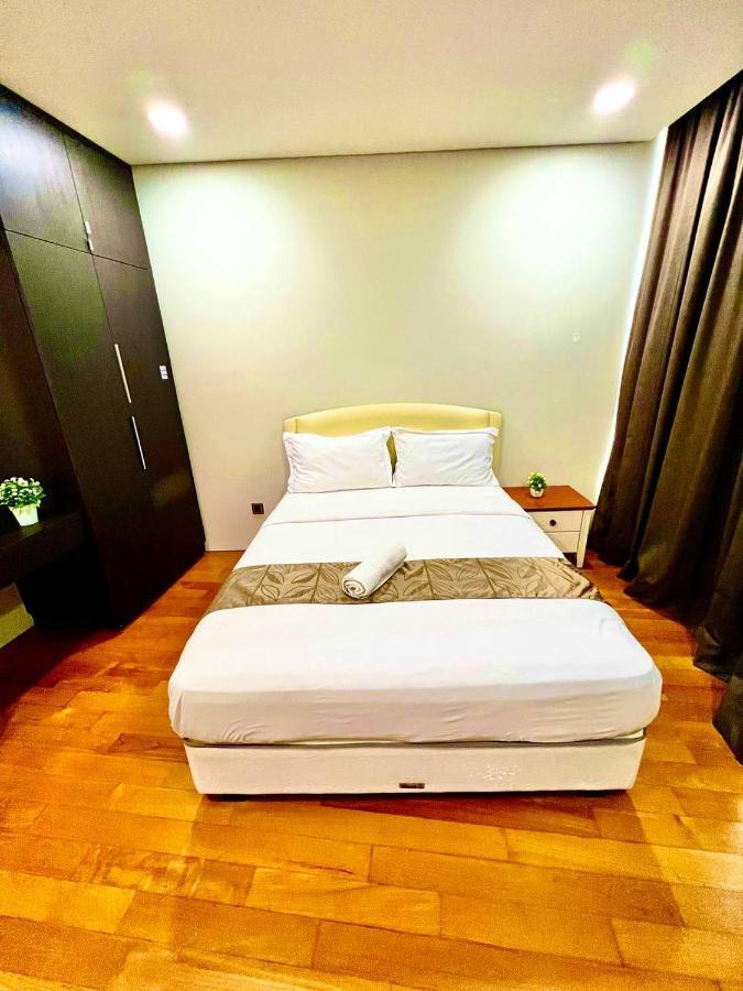 Vortex Suites Klcc By City Κουάλα Λουμπούρ Εξωτερικό φωτογραφία